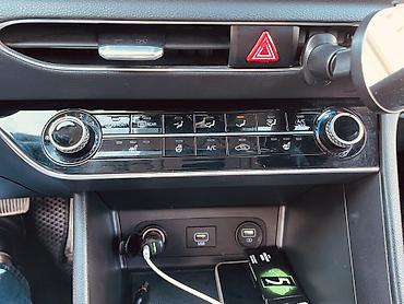 hyundai sonata задний бампер: Hyundai Sonata: 2020 г., 2 л, Автомат, Газ, Седан — 9