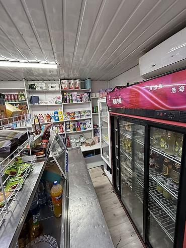 Продажа магазинов: Продажа магазинов Отдельностоящий магазин, 22 м², Свежий ремонт, С кондиционером, 1 этаж at lalafo.kg — 16 Продажа магазинов: Продажа магазинов Отдельностоящий магазин, 22 м², Свежий ремонт, С кондиционером, 1 этаж — 16