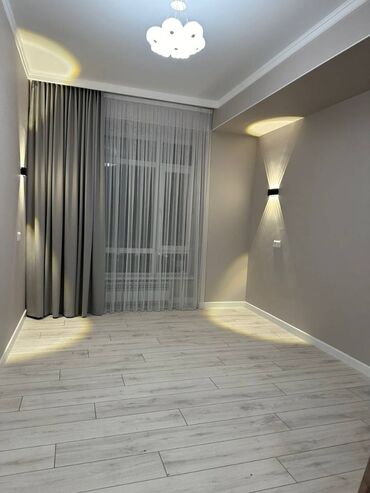 сдается квартиры тунгуч: 3 комнаты, 85 м², Элитка, 12 этаж, Дизайнерский ремонт