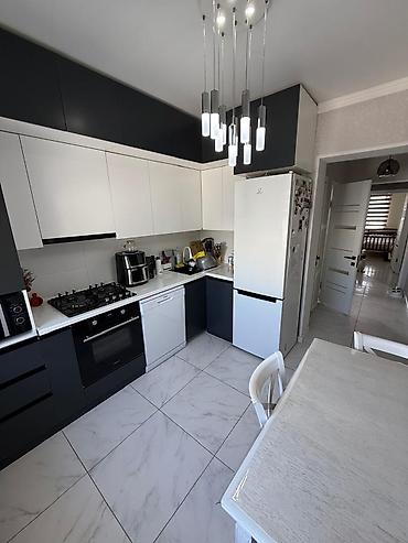Продажа квартир: 3 комнаты, 75 м², 3 этаж at lalafo.kg — 3 Продажа квартир: 3 комнаты, 75 м², 3 этаж — 3