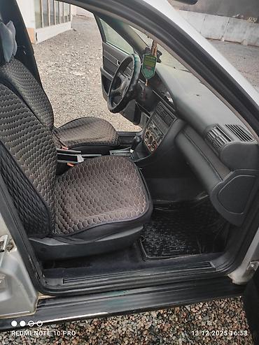 Audi: Audi 100: 1993 г., 2.6 л, Автомат, Бензин, Универсал — 2