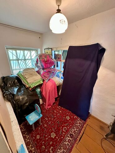 Продажа домов: Дача, 20 м², 2 комнаты, Агентство недвижимости, Косметический ремонт — 4