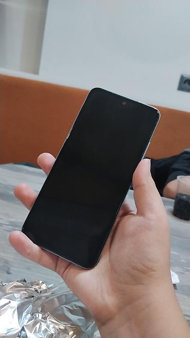 xaomi 17: Redmi, Redmi Note 12S, Б/у, 256 ГБ, цвет - Голубой, 2 SIM — 2
