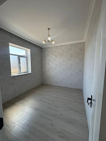 binede: 4 otaqlı, 110 kv. m, Kredit yoxdur, Yeni təmirli — 5