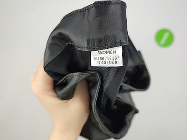 primark belts: Spodnie materiałowe damskie, rozmiar S — 5