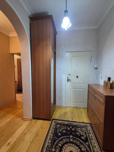 Köhnə tikili: Bakı, Bakıxanov qəs., 3 otaqlı, Köhnə tikili, 85 kv. m — 12