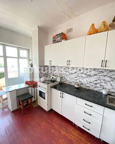 Продажа квартир: 2 комнаты, 47 м², 4 этаж