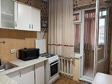 квартиры сдаю: 3 комнаты, Нижний Джал (Джал-23) Собственник, Без животных, от 1 года, С мебелью полностью — 7