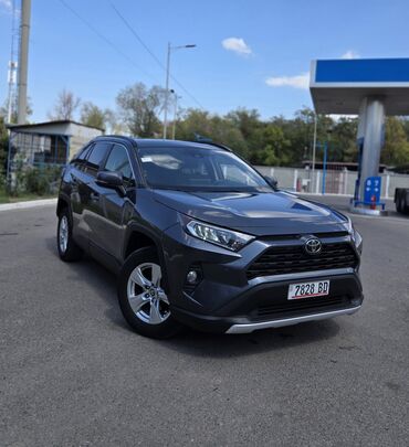 сколько стоит электрический мотоцикл: Toyota RAV4: 2019 г., 2.5 л, Автомат, Бензин, Кроссовер