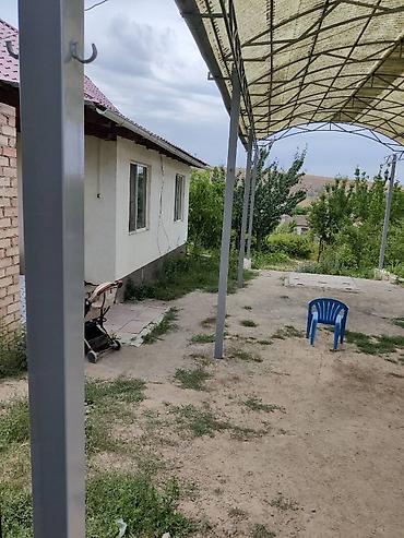 Продажа коттеджей и домов: Уважаемые покупатели продается участок с домом в селе Беш Кунгой — 15