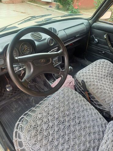 Avtomobil satışı: VAZ (LADA) 2106: 1.6 l | 1988 il 90000 km Sedan