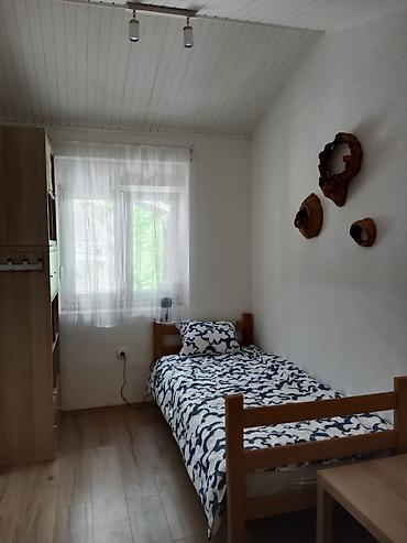 boo kuce: Stan ili poslovni prostor 38m2, ugao Balkanske i A.Geprata u dvorištu — 6
