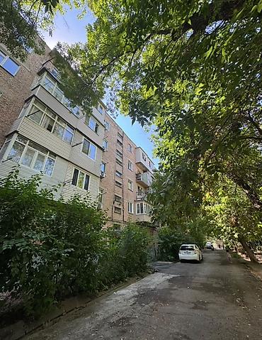 Продажа квартир: 2 комнаты, 44 м², Советская/Скрябина Индивидуалка, 1 этаж — 8