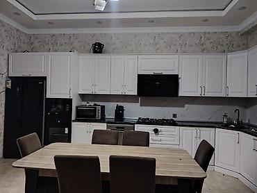 gəncə kiraye ev: 225 kv. m, 4 otaqlı, Artezian quyusu, İnternet, Telefon — 9