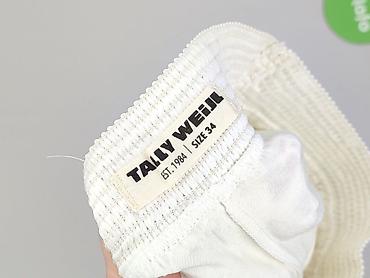 szorty: Tally Weijl, Szorty damskie, rozmiar 2XS — 4