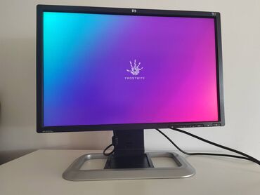 ranac za lap top za muškarce: HP LCD monitor 22 inča HP LCD monitor 22 ( 56cm ) inča LP2275w