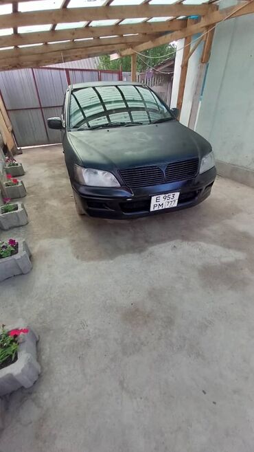 колпаки митсубиси: Mitsubishi Lancer: 2001 г., 1.5 л, Автомат, Бензин, Седан