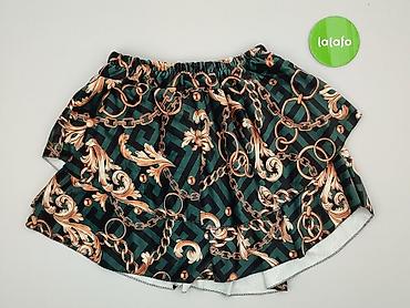 satynowe spódnice mini: Spódnica damska, rozmiar 2XS — 2