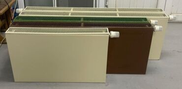 сушилка для вещей: Panel radiator dəsti - Ümumi satış: hamısı birlikdə 400 man - Tərkib