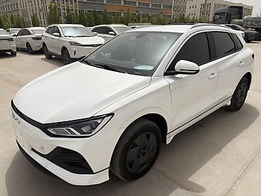 BYD: BYD E2: 2023 г., Автомат, Электромобиль, Хэтчбэк — 3