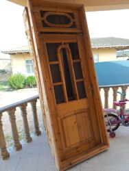 Avtogen: 5 ədəd qapı satılır. Ölçü: 90x2.40
Ünvan: Bilgəh