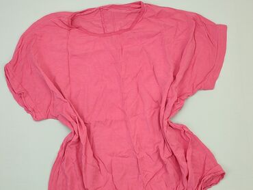 t shirty damskie top secret: 4XL (EU 48), condition - Very good