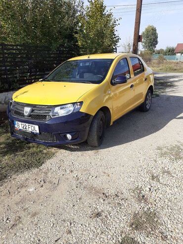 Dacia: Dacia Logan: 1.6 l | 2014 year 130000 km. Limousine at lalafo.gr Dacia: Dacia Logan: 1.6 l | 2014 year 130000 km. Limousine