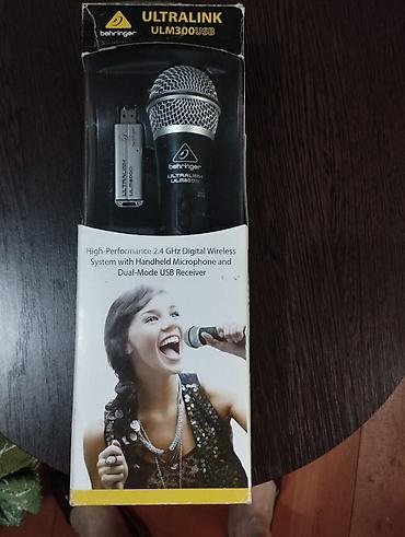 звуковая карта behringer: Продаю комплект аппаратуры- Behringer: низа 18-дюйм, топы 15-дюйм — 7
