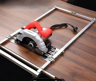 страителный фен: Циркуль түрүндөгү араа