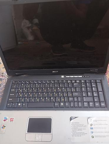 филтер: Acer Aspire 9500 (модель 9502WSMi) - Экран 17" WXGA+ (1440×900) — 4