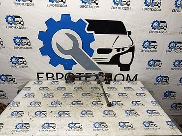 Рулевая часть: Рулевая рейка DAF 2005 г., Б/у, Оригинал, Германия — 1