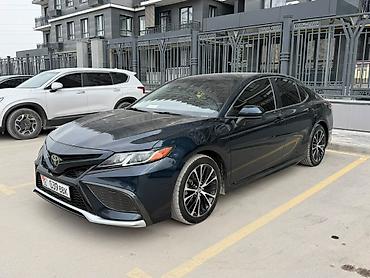 hot wheels bmw: Toyota Camry: 2019 г., 2.5 л, Автомат, Бензин, Седан — 9