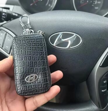Datçiklər, sensorlar, qoruyucular: Hyundai universal, 2018 il, Orijinal, Türkiyə, Yeni