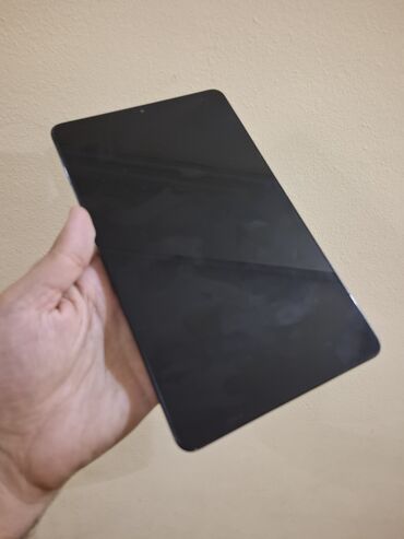 Samsung: İşlənmiş Samsung Galaxy Tab A9+, 8,7", 64 GB, Ünvandan götürmə, Pulsuz çatdırılma, Ödənişli çatdırılma