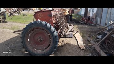 купить трактор бу в беларуси: Сеялки