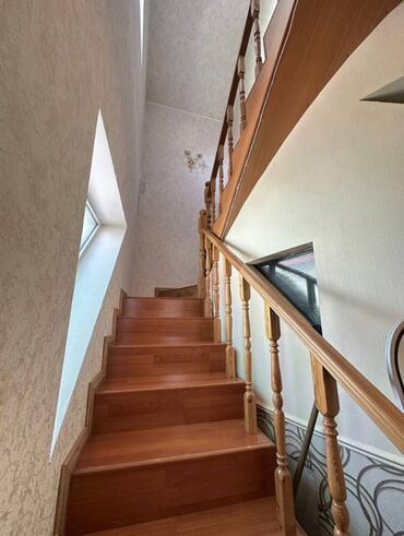 Продажа домов: Дом, 200 м², 6 комнат, Агентство недвижимости, Евроремонт — 6