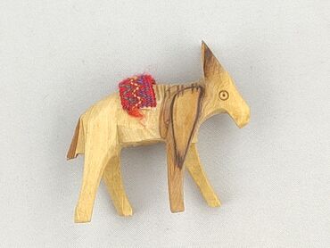 Wooden for infants, condition - Perfect