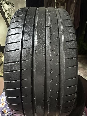 radius təkər: 1 cüt 255-35-20
Yaxşı vəziyyətdədir
Qiymətdə razılaşmaq olar — 2