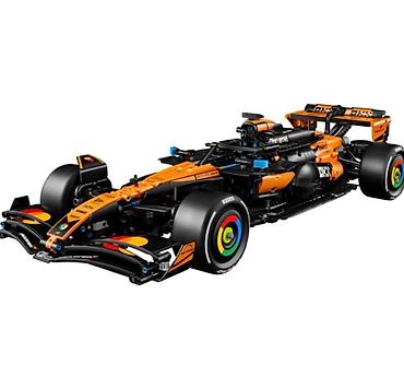 чүкө парк: 🔥 Red bull f1 Лего машинка формулы 1 длина 61 см если интересуетесь — 5