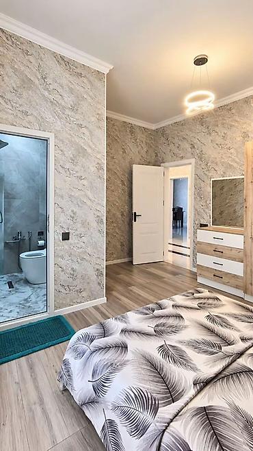 qusar ev kiraye: Tam təmirli, zövqlü dizaynla hazırlanmış XƏYALLARINIZDAKI BAĞ EVİ — 8