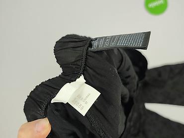 hm 2000s: H&M, Spodnie materiałowe damskie, rozmiar XL — 7