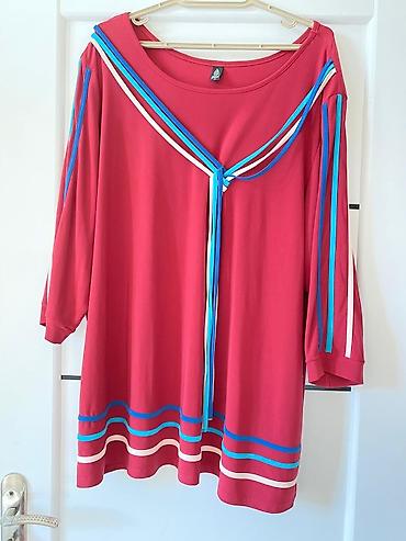 Ətəklər: Midi Ətək, 3XL, 2XL — 16