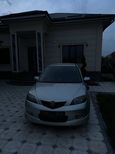 полики для авто бишкек цена: Mazda Demio: 2003 г., 1.3 л, Автомат, Бензин, Хэтчбэк