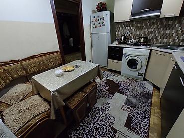 Mənzillər: Bakıxanov qəs., 2 otaqlı, Yeni tikili, 82 kv. m — 4