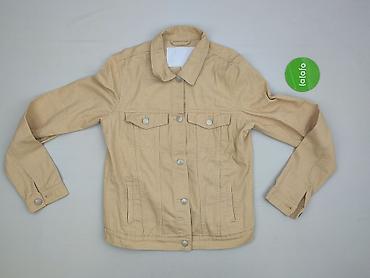 katana jeans: Cropp, Kurtka jeansowa damska, rozmiar L — 2