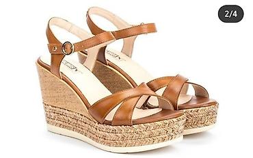 Туфли: Распродажа Испанской кожаной обуви. -Испанская обувь -Бренды — 7