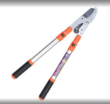 Ручные секаторы: Ручные секаторы, Платная доставка, Самовывоз — 10