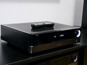 Pojačala i prijemnici: Harman/Kardon HK 680 – stereo pojačalo sa daljinskim upravljačem - — 7