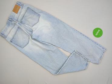 jeansy push up bershka: Bershka, Jeansy damskie, rozmiar M — 3