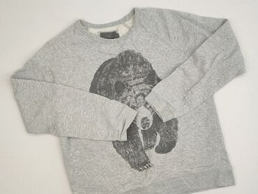 szmaragdowy sweter: H&M, Толстовка для чоловіків, розмір M